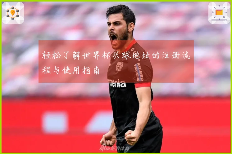 轻松了解世界杯买球地址的注册流程与使用指南