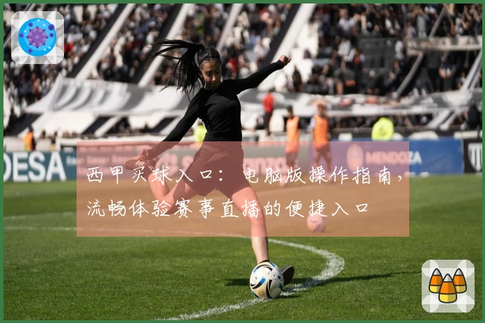 西甲买球入口：电脑版操作指南，流畅体验赛事直播的便捷入口